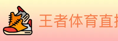 王者体育直播 logo